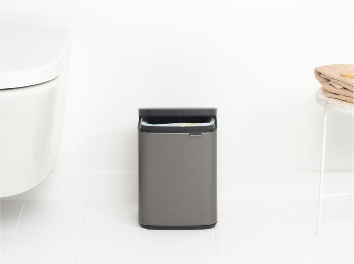 Immagine prodotto Brabantia Cestino per rifiuti Bo (4 l)