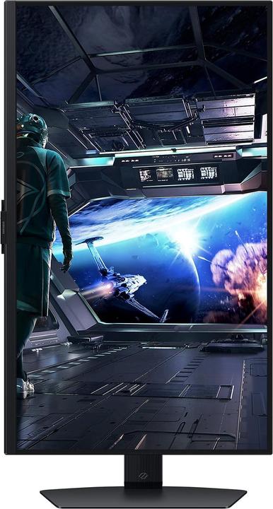 Immagine prodotto Samsung Odyssey G7 (3840 x 2160 pixel, 27")