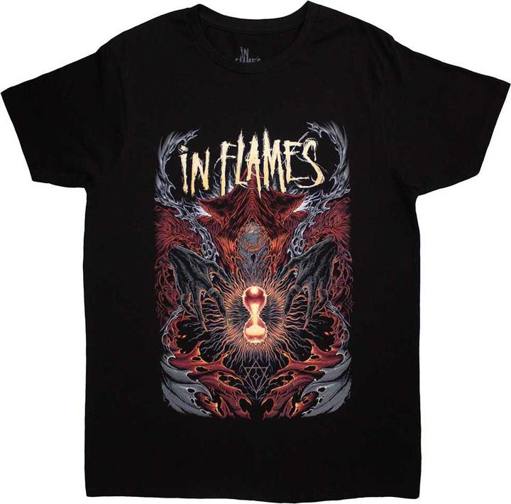 In Flames Ghost In My Head (L)
