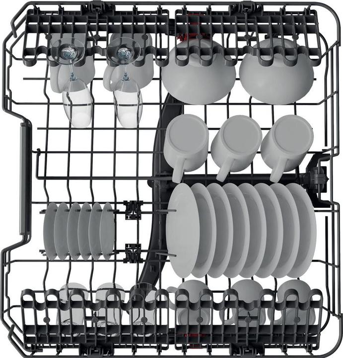Actual product image Whirlpool WIO 3P33 PL