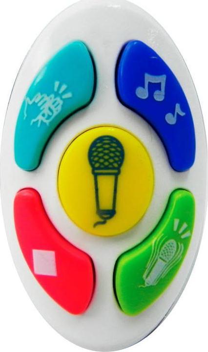 Actual product image Winfun Sing-a-tune