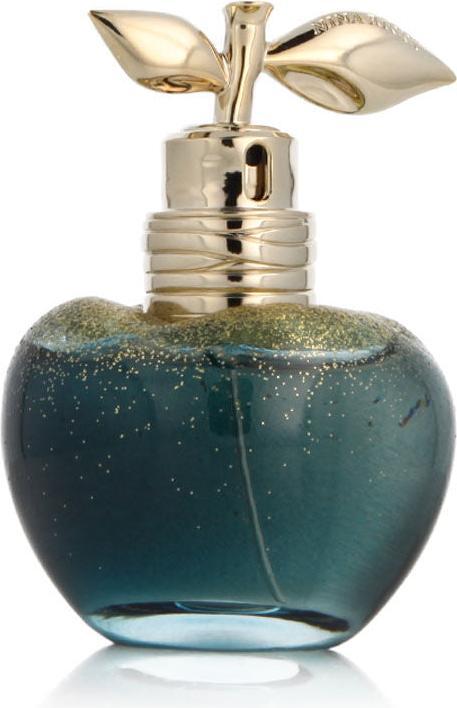 Actual product image Nina Ricci Luna Holiday Edition 2019 Eau de Toilette - 50ml (Eau de toilette, 50 ml)