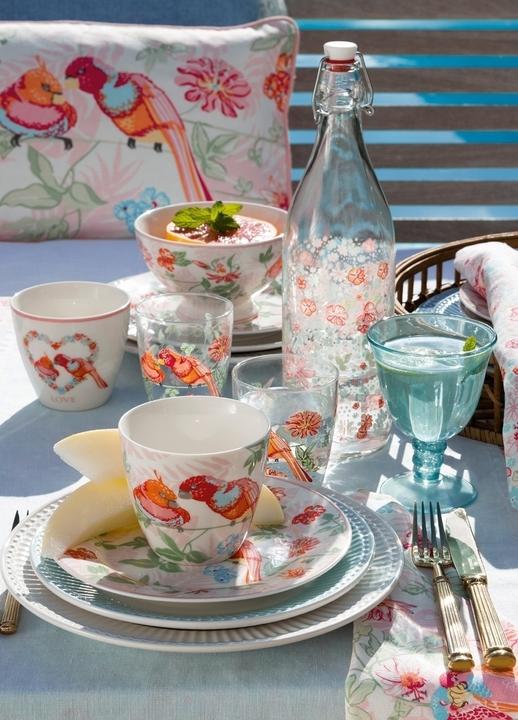 Image du produit Greengate Lula casquette soleil white