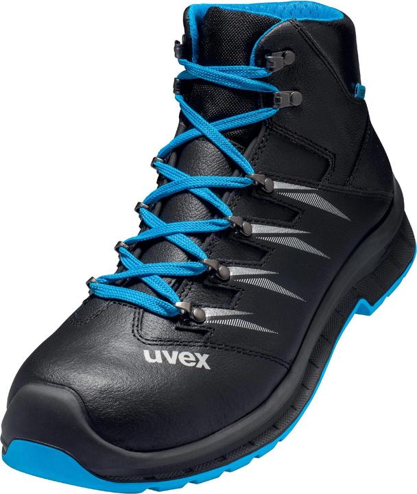 Uvex Safety Stiefel S3 69352 Weite 11 Grösse 42