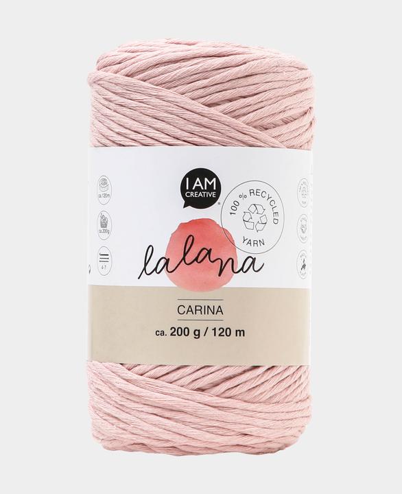 Produktbild Lalana Carina (120 m)