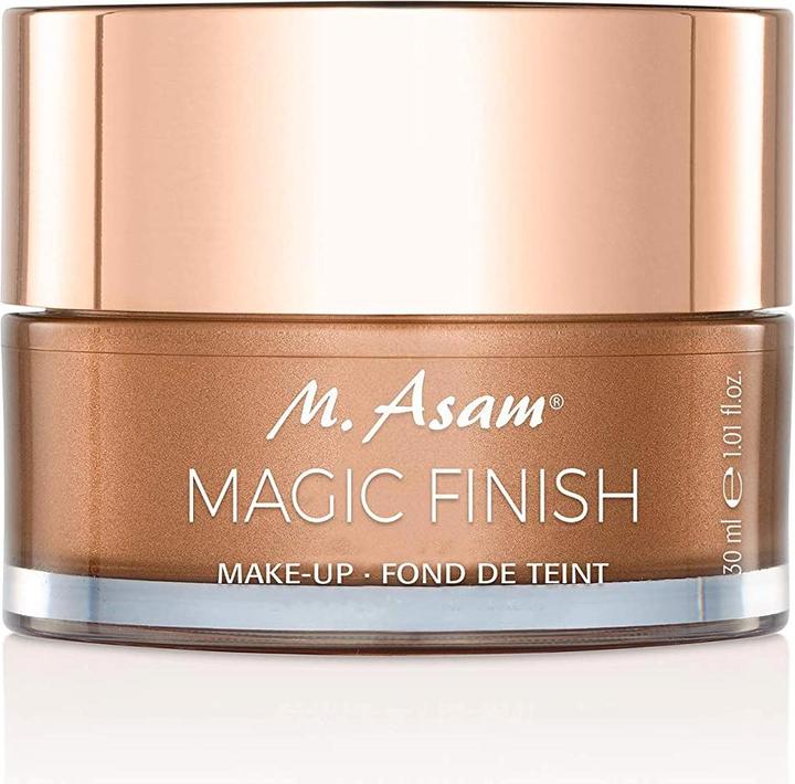 Image du produit M. Asam Magic Finish