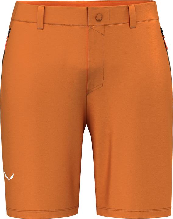 Arancione Bruciato