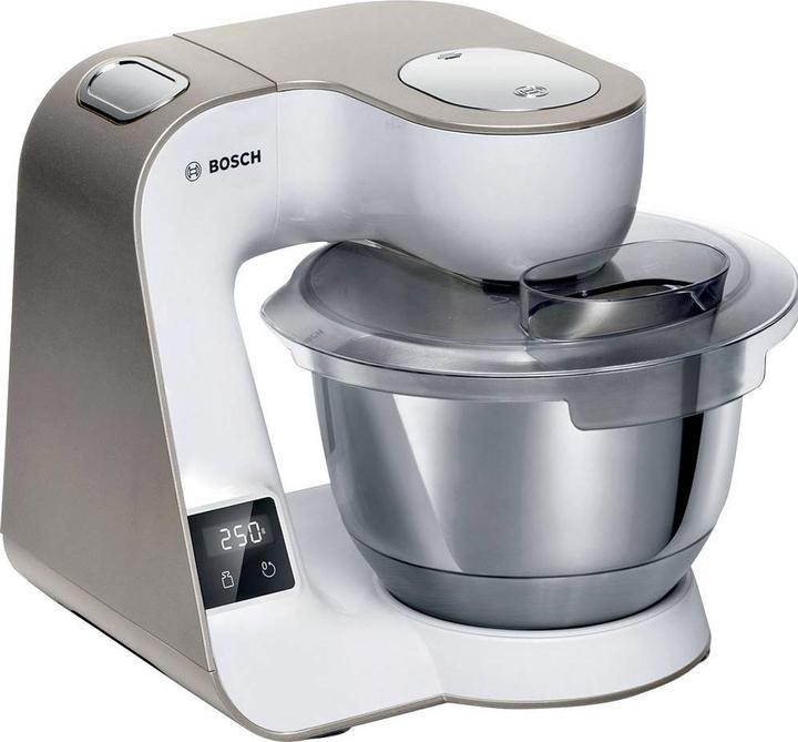 Productafbeelding Bosch Hausgeräte Serie 4 MUM5XW20 (1000 W)