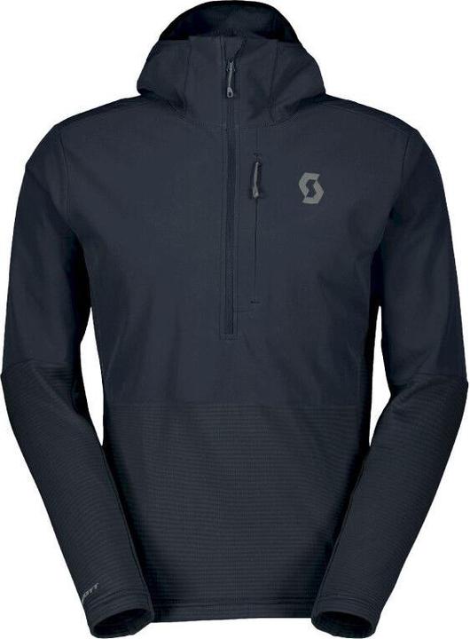 Scott Sports Maglione ibrido Defined Tech (L)