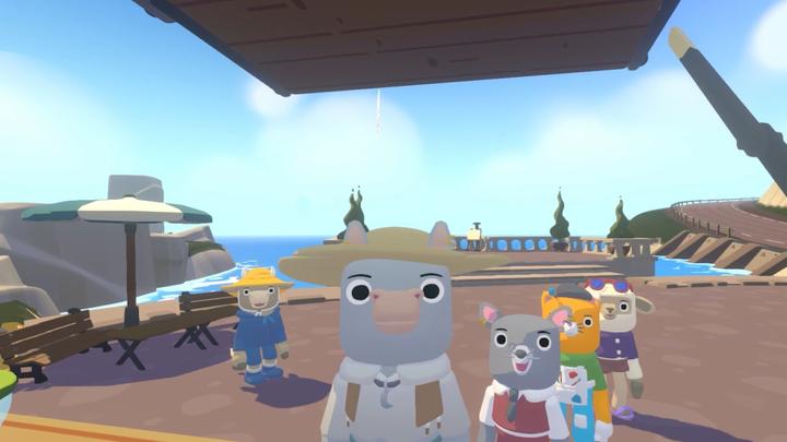 Produktbild Fruitbus (Switch, DE)