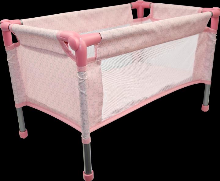 Actual product image happytoys Happy Friend - Weekend Bed (504373)