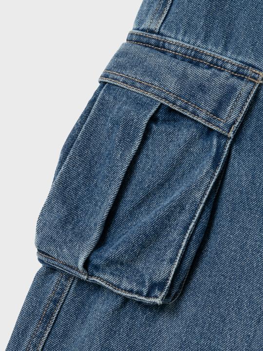 Image du produit Name it Jeans droits (140)
