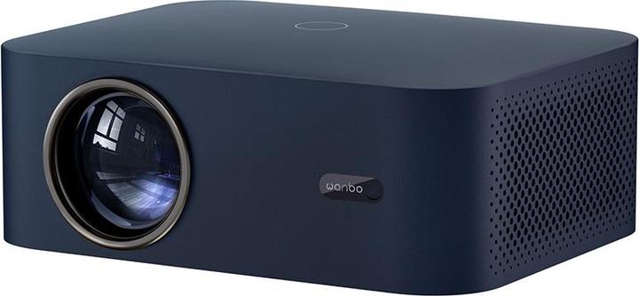 Image du produit Wanbo X2 Max (Full HD, 450 lm, 1.2:1)