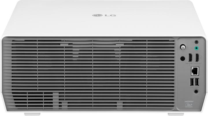 Immagine prodotto LG BU60RG (4K, 6000 lm, 1.3 - 2.08:1)