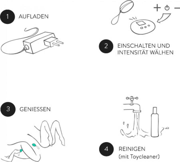 Image du produit LELO Lyla 2