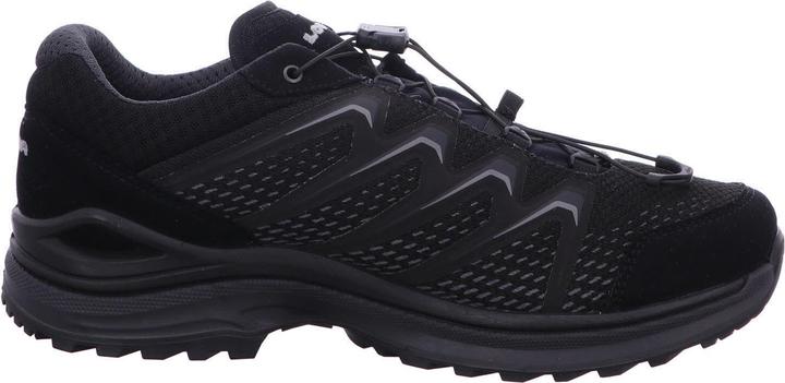 Actual product image Lowa Maddox GTX LO (41)