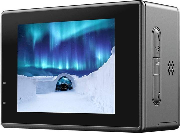 Produktbild Sjcam SJ4000 Dual Screen (30p, WLAN)