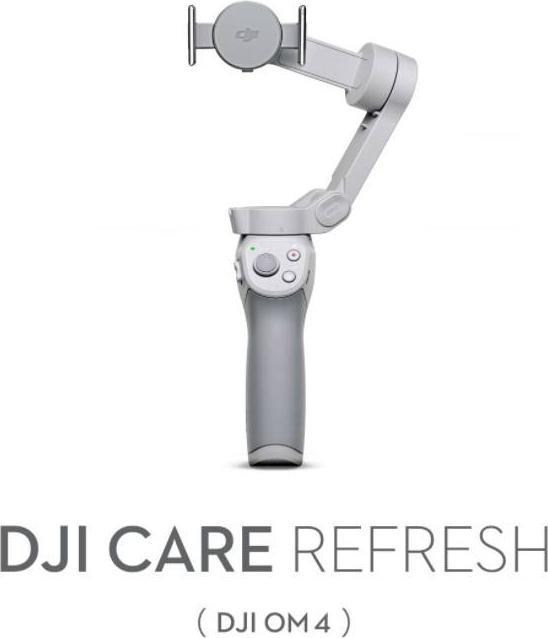 Actual product image DJI Care Refresh OM 4 (CP.QT.00003751.01)