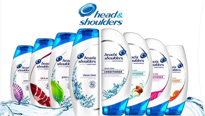 Image du produit Head & Shoulders Menthol (400 ml)