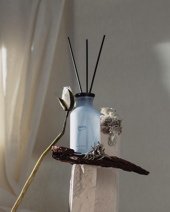 Immagine prodotto Ipuro Equilibrio della fragranza della stanza (240 ml)