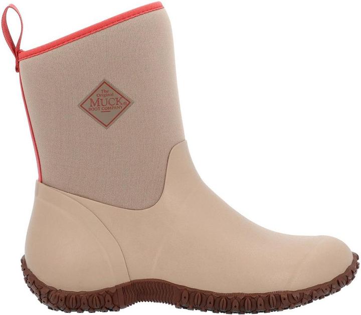 Image du produit Muck Boot - Bottes de pluie MUCKSTER - Femme (41)