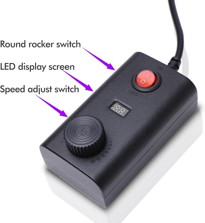 Image du produit HiSmith App Controller Box pour Premium Sex Machine