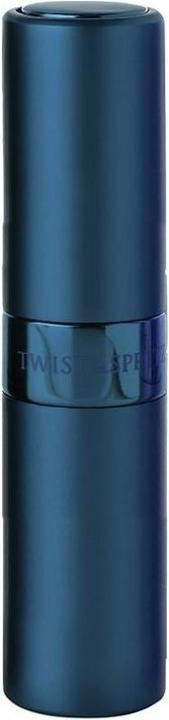 Produktbild Twist & Spritz Refillable Atomiser Spray 8 ml - Pale Blue (Eau de Toilette, 8 ml)