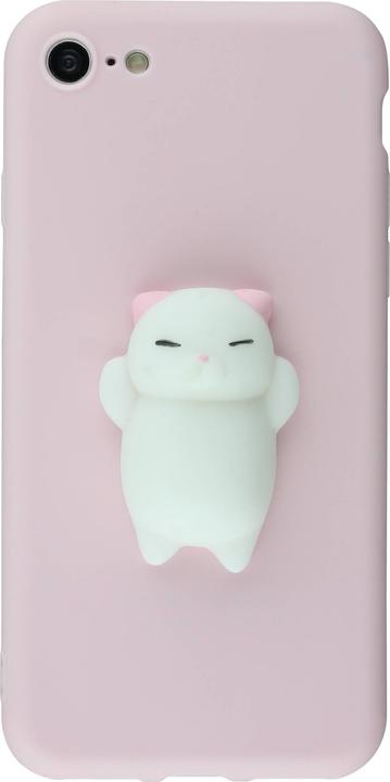 Produktbild PhoneLook Hülle Squishy Cat (Apple iPhone 7)