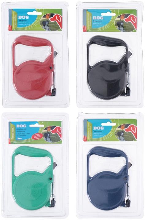 Image du produit Lifetime Laisse pour chien extensible (Chien, Général)
