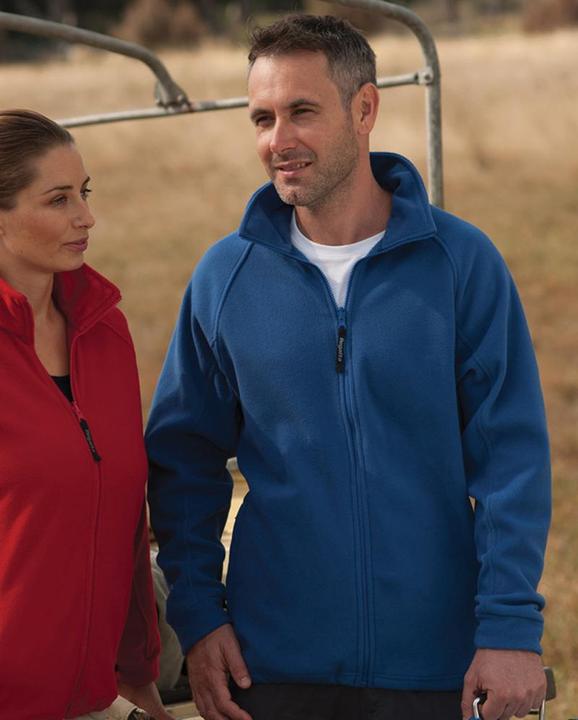 Image du produit Regatta Veste Lumi Aktiv Matériau réfléchissant (XS)