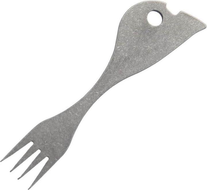 KeyBar Fork insert