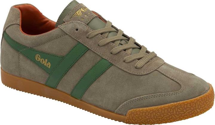 Image du produit Gola Harrier Suede (44)