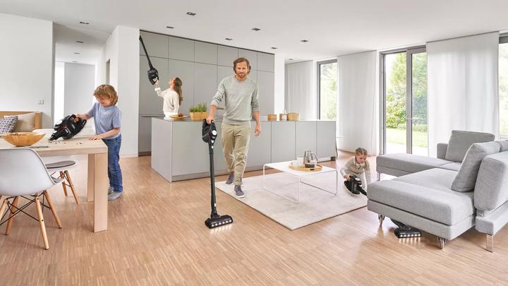 Produktbild Bosch Hausgeräte Unlimited 8 BCS82MAT14