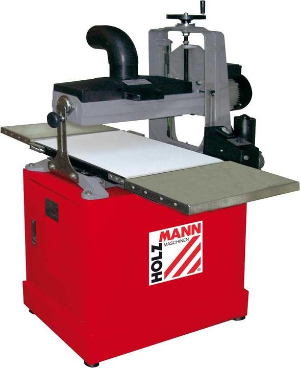 Produktbild Holzmann ZS400U (Bandschleifer, 1500 W)