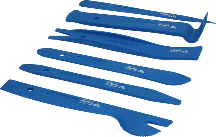 Produktbild Brilliant Tools Zierleistenkeile-Satz