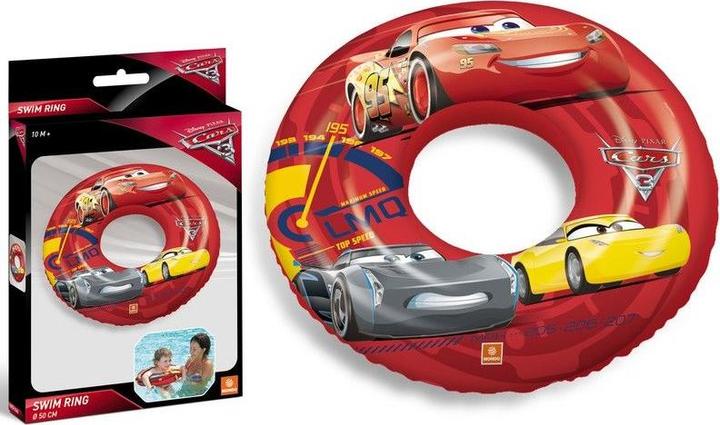 Immagine prodotto Mondo Cars Schwimmring