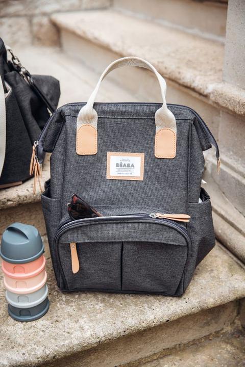 Immagine prodotto Beaba Wickelrucksack Wellington
