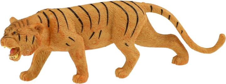 Produktbild Toi-Toys Tierwelt Wildtiere Deluxe, 5tlg.