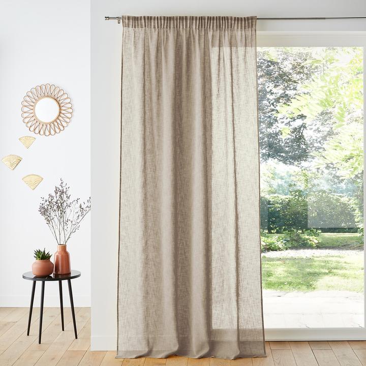 La Redoute Interieurs Nyong (250 x 140 cm)
