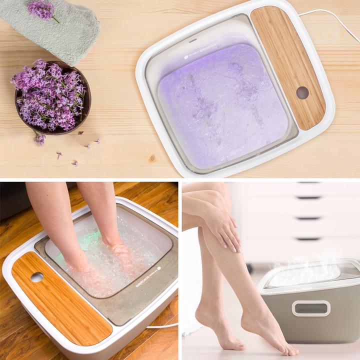 Produktbild Rio Scandinavian Jacuzzi