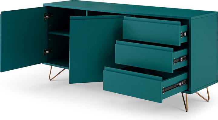 Immagine prodotto SalesFever Charlie (70 x 160 x 40 cm)