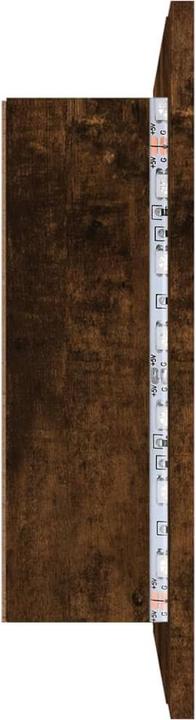 Image du produit VidaXL Odea (60 x 12 x 45 cm)