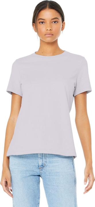 Actual product image Bella Canvas Tshirt Jersey Short Sleeve (L)