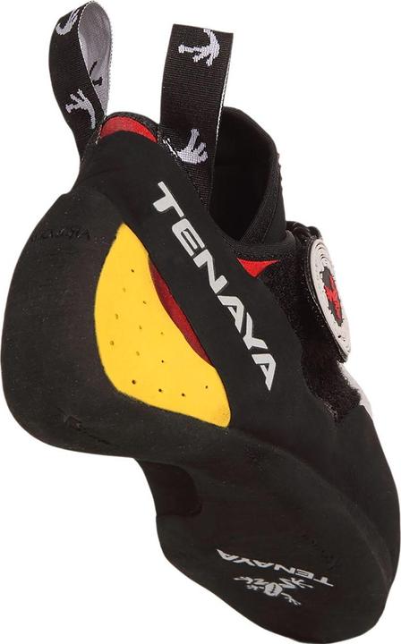 Actual product image Tenaya Iati climbing shoes (45)