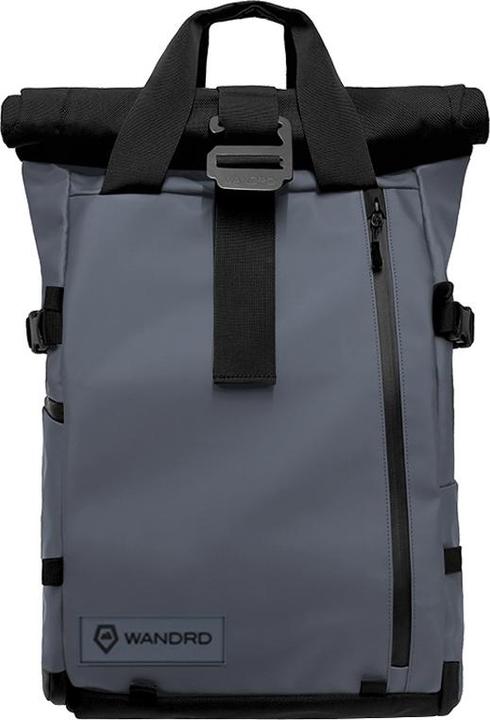 Immagine prodotto Wandrd PRVKE 21 litri, Vers. 3, Versione Blu 3 (Zaino per fotocamera, 21 l)