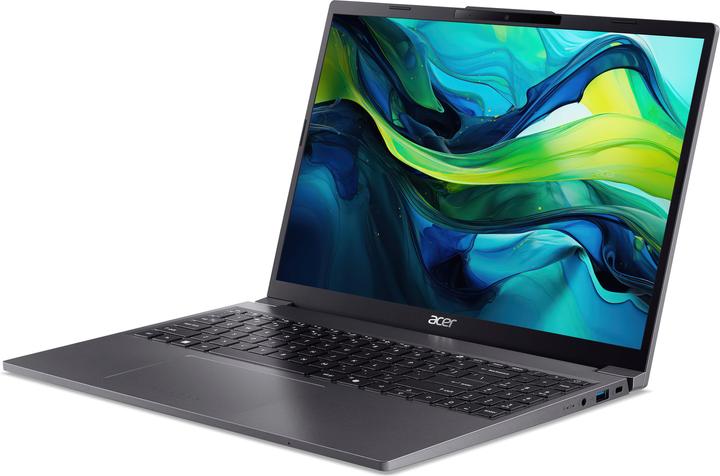 Produktbild Acer Aspire Go 15 (15.60", Intel Core i7-1355U, 32 GB, 1000 GB, CH)
