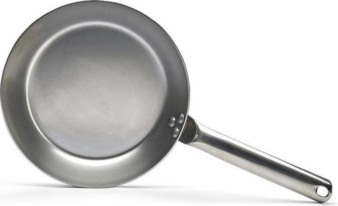 Produktbild de Buyer Carbone Plus (24 cm, Bratpfanne, Stahl)
