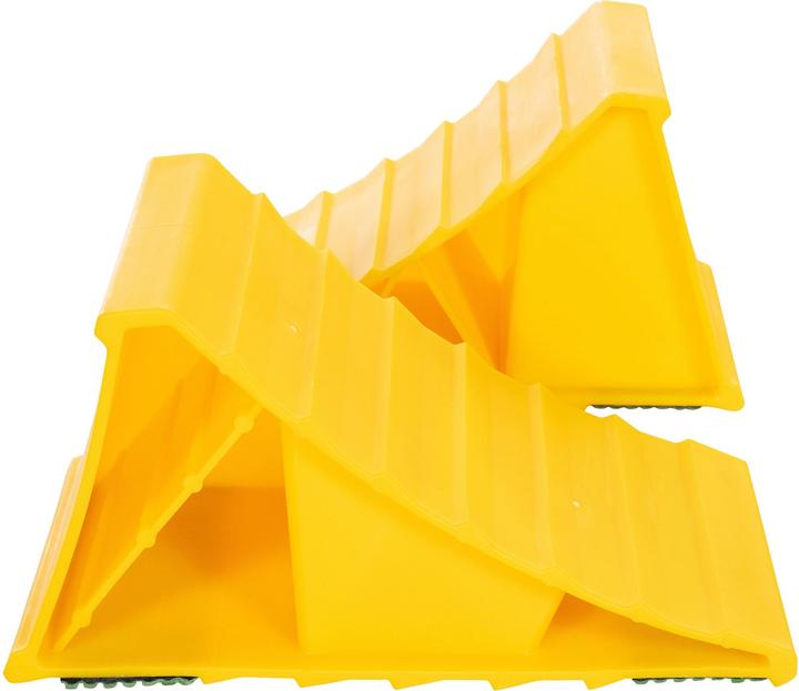 Produktbild CLP Auffahrrampen-Set