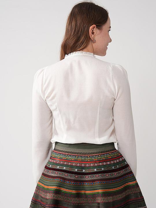 Image du produit Gottseidank Blouse traditionnelle VALERIE