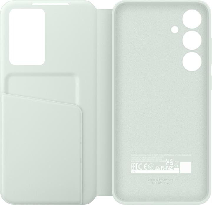Actual product image Samsung Wallet Case (Samsung Galaxy S24 FE)